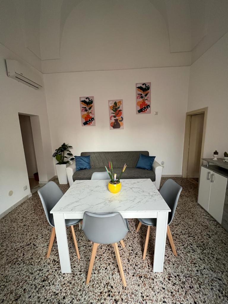 فيلا Casa Cesarina Nardò المظهر الخارجي الصورة