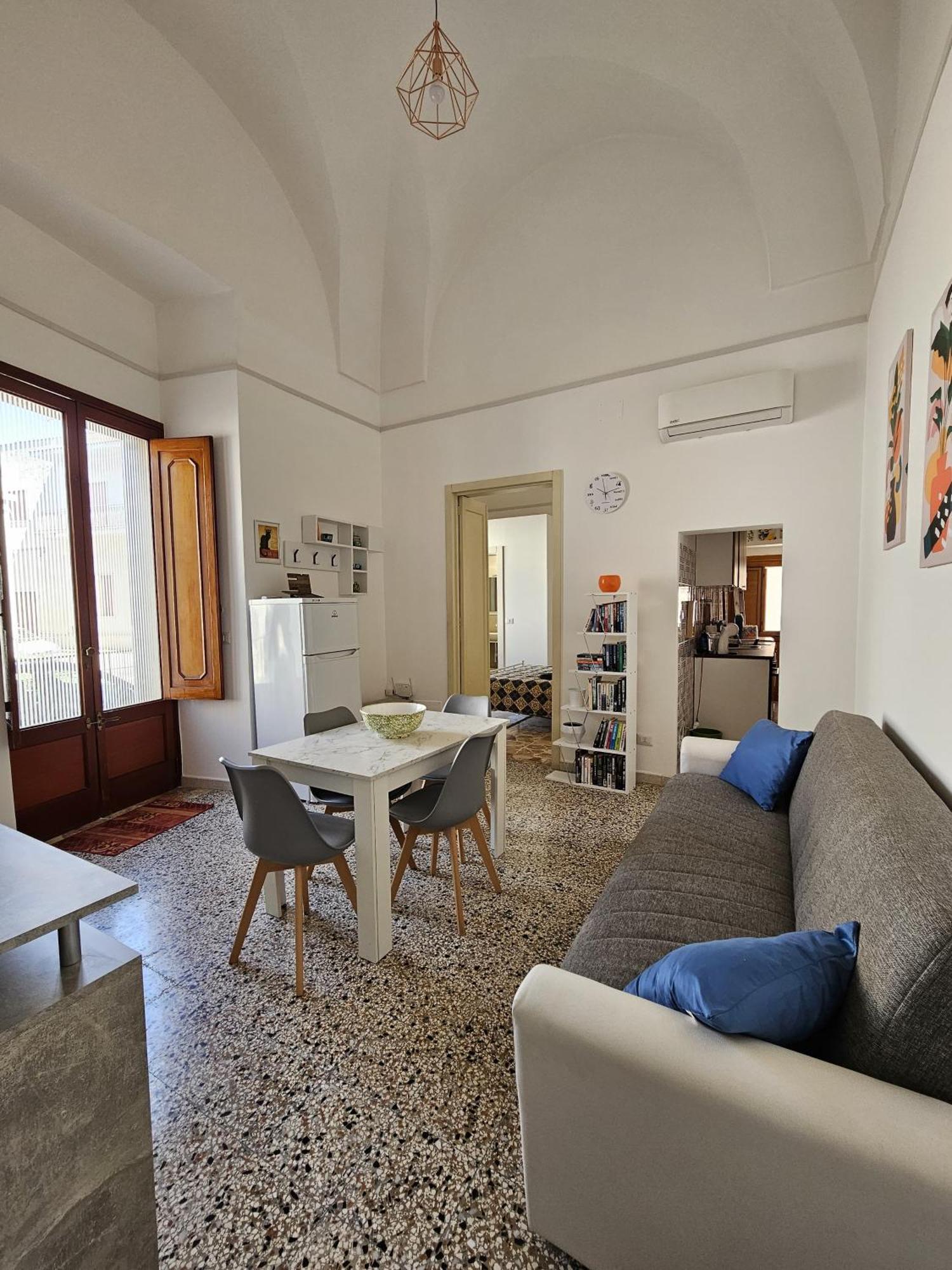 فيلا Casa Cesarina Nardò المظهر الخارجي الصورة